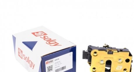 Zamek drzwi przednich lewych Solgy 305036