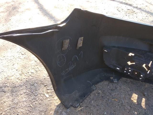 Zderzak przedni Mazda Premacy 