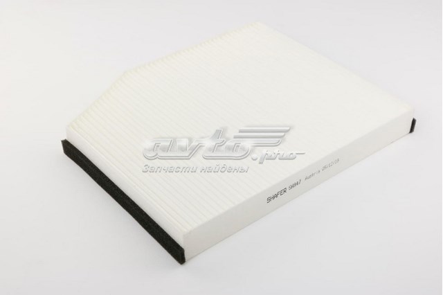 Filtr kabiny SA947 Shafer