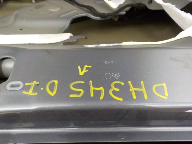 Do koszyka Drzwi przednie lewe Citroen C5 III RD