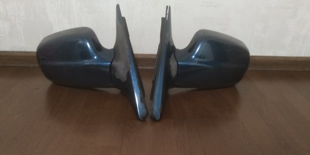 Do koszyka Lusterko wsteczne lewe Hyundai Terracan  HP