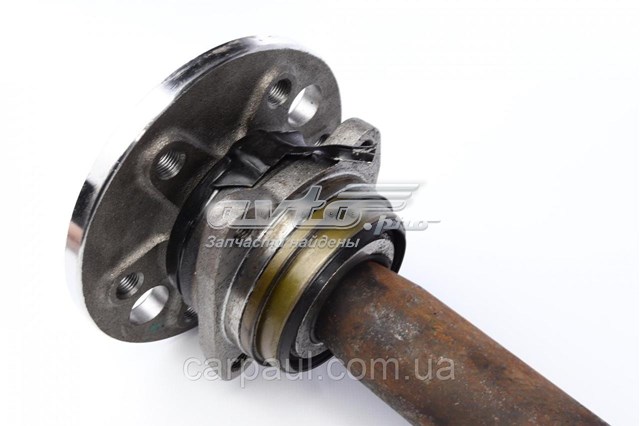 Półoś tylna lewa Rotweiss RWS1110 cena, od 109,18 USD