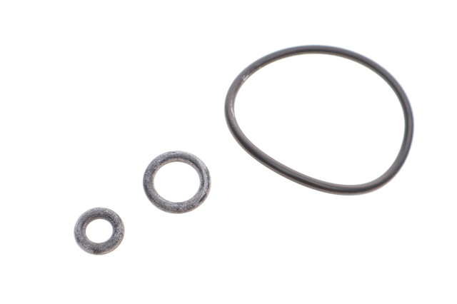 271180010990 Mercedes Filtr oleju