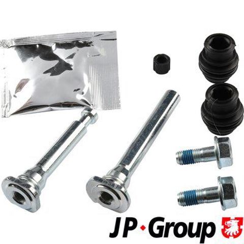 Zestaw naprawczy zacisku hamulcowego przedniego JP Group 4061951210 cena, od 7,65 USD