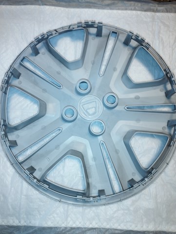403152742R Renault (RVI) 
