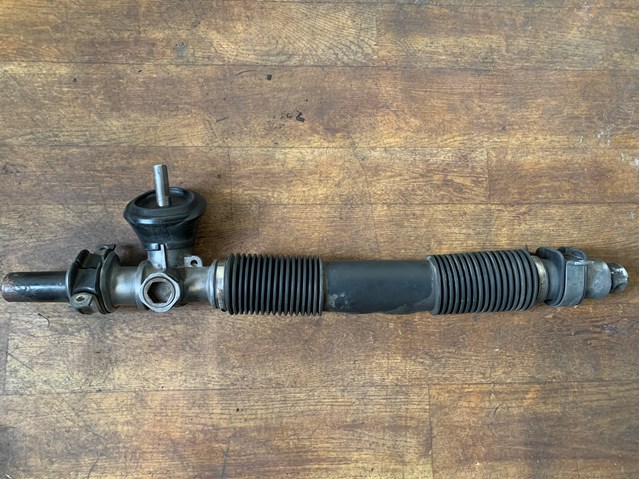 Listwa kierownicza (maglownica) General Motors 96304378 cena, od 112,96 USD