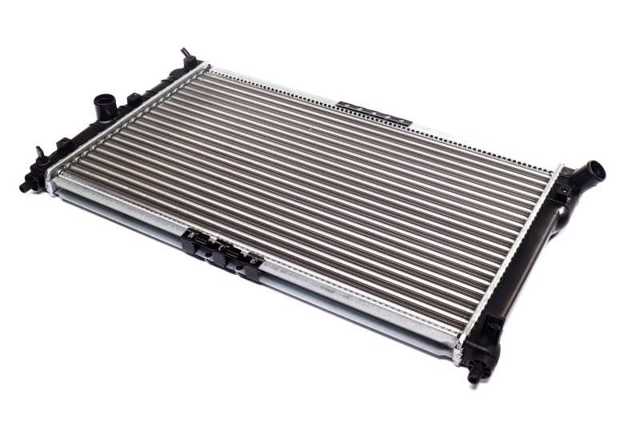 96182261 DK Chłodnica silnika