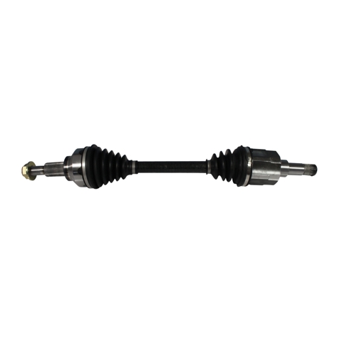 Do koszyka 05273763AG Chrysler Półoś napędowa przednia lewa