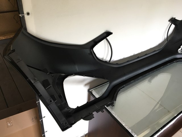  Zderzak przedni Ford Edge 2