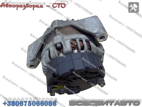 Alternator Ssang Yong 6651540202 cena, od 121,96 USD