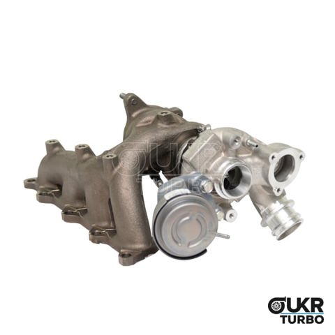 Turbina Mitsubishi 49T7301005 cena, od 460,17 USD