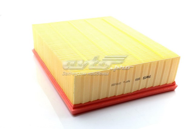 Filtr powietrza SX819 Shafer