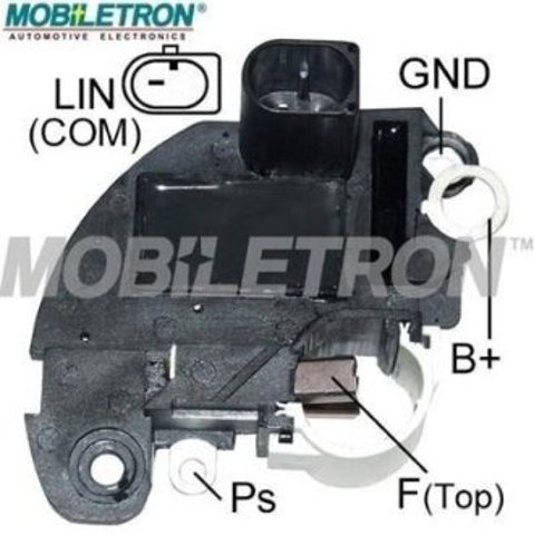 VRF756 Mobiletron regulator alternatora (przekaźnik ładowania)