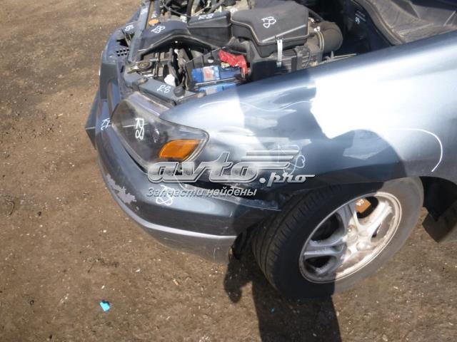 Drzwi przednie lewe Mitsubishi Outlander I