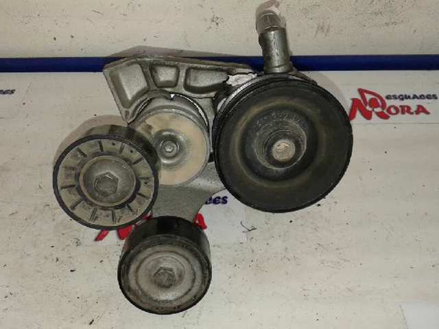 Pompa wspomagania hydraulicznego kierownicy 504046460 Iveco