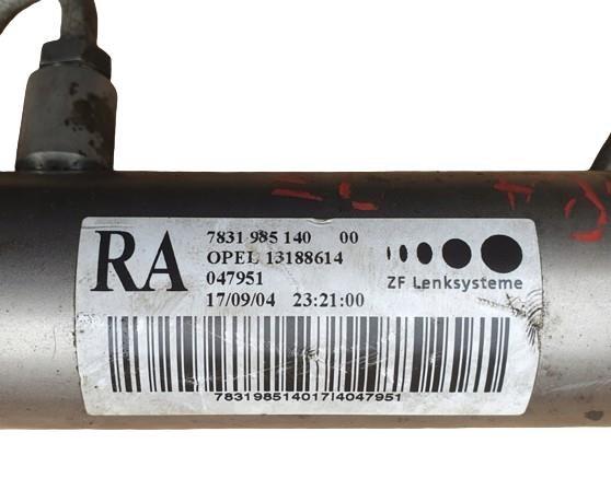 Listwa kierownicza (maglownica) General Motors 13188616 cena, od 80,02 USD