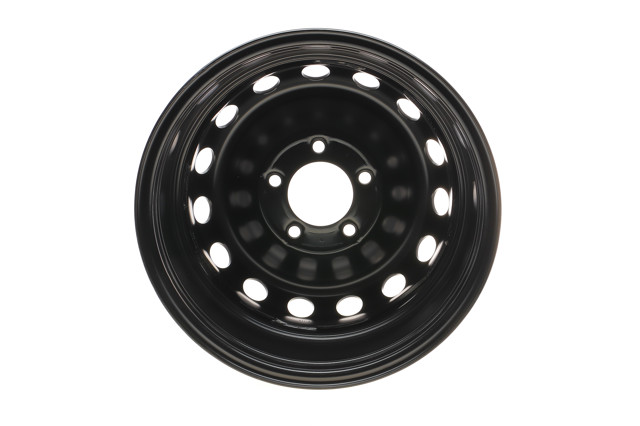 Felgi stalowe (kute) Renault (RVI) 403008904R cena, od 117,53 USD