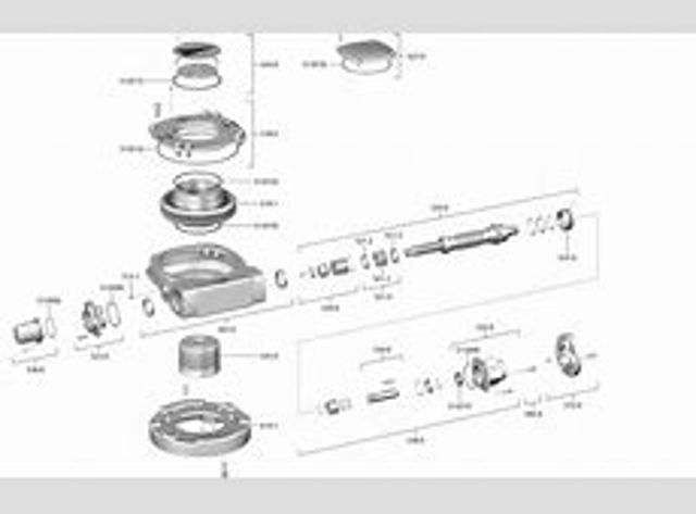 Listwa ochronna szyby przedniej DAF 105 XF ciągnik siodłowy (2005 - 2013) cena, od 117,62 USD