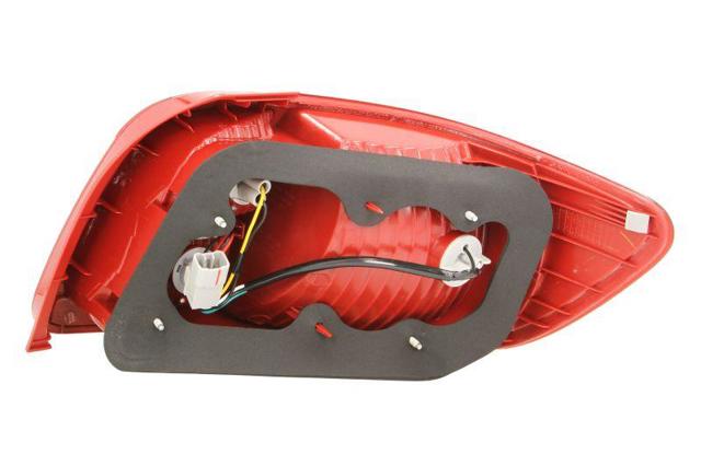 Lampa zespolona tylna lewa Depo/Loro/Abakus 3231920LAQ cena, od 63,23 USD
