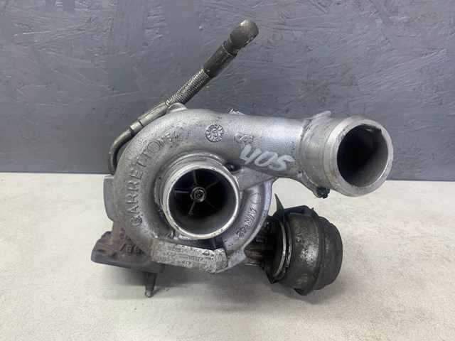 55205177 Fiat/Alfa/Lancia Turbina
