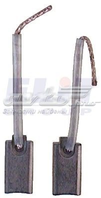 Szczotka alternatora Cargo BX1852 cena, od 1,72 USD