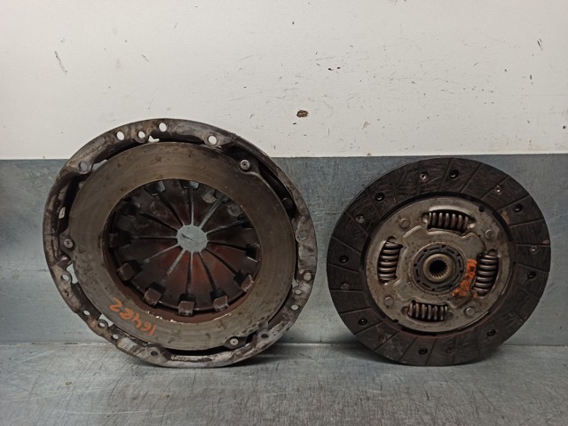 Silnik w komplecie do Fiat Ducato III 250