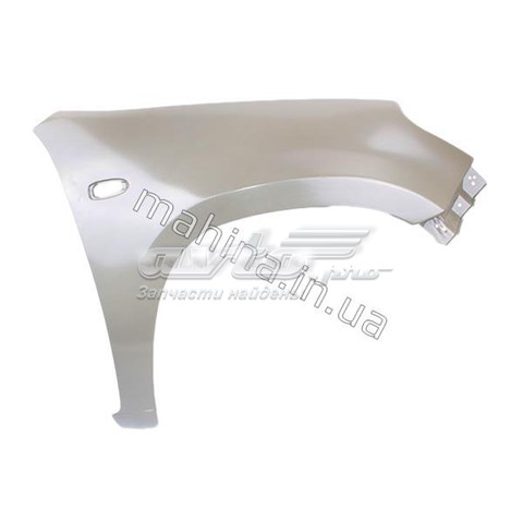  Błotnik przedni prawy Chery Tiggo 