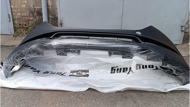 Zderzak przedni PMZ04148BA Signeda
