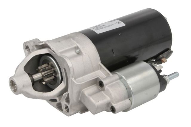 Do koszyka 068911024 VAG Rozrusznik