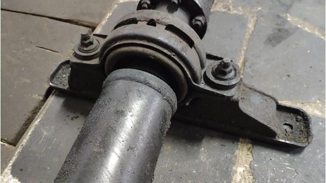 Wał Cardana tylny, kompletny Hyundai Santa Fe I