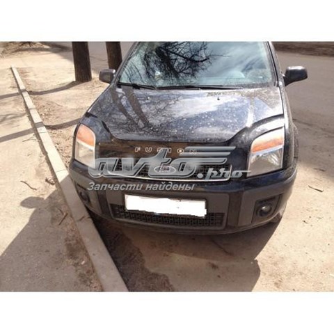 Deflektor na maskę Ford Fusion kombi (JU) (2002 - 2012) cena, od 45,08 USD