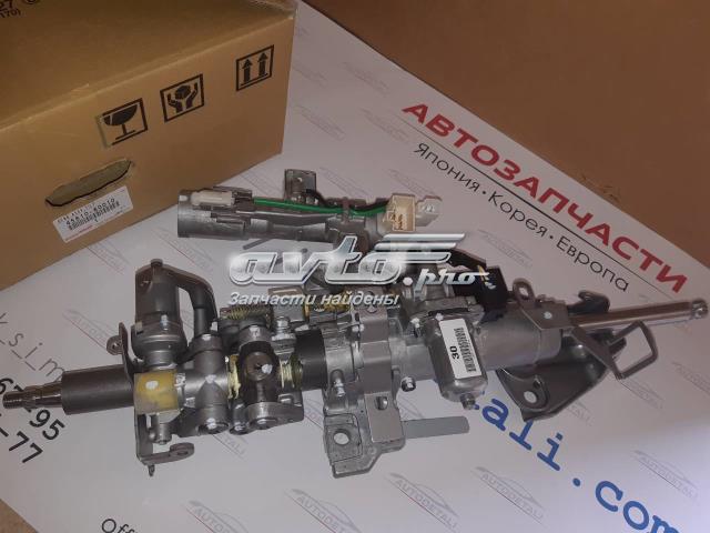 Kolumna (wał) kierownicza (kierownicy) Lexus GX 470 SUV (J12) (2002 - 2009) cena, od 2911,61 USD