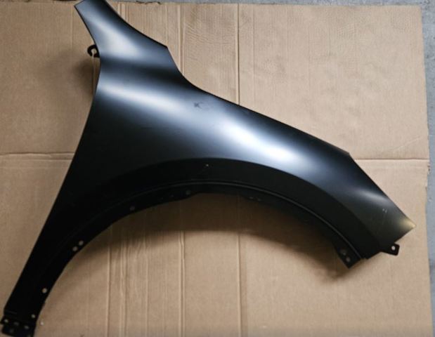 Błotnik przedni prawy Ford LJ6Z16005A cena, od 106,12 USD