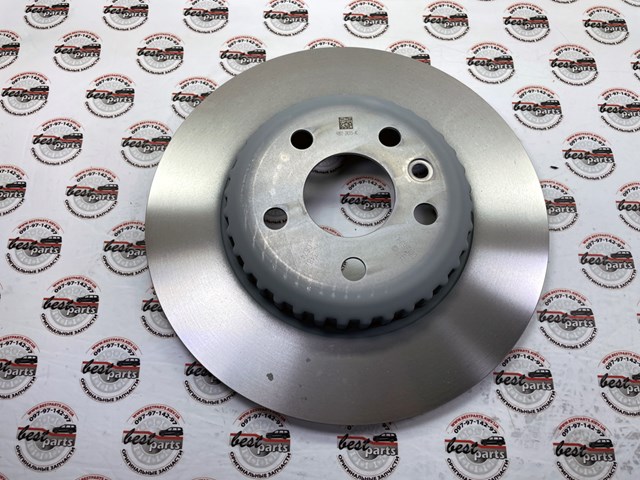 Tarcza hamulcowa tylna Land Rover LR161918 cena, od 45,54 USD