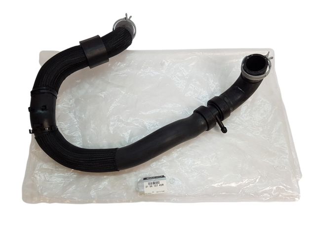 Przewód (króciec) chłodnicy górny Renault (RVI) 215013745R cena, od 55,29 USD