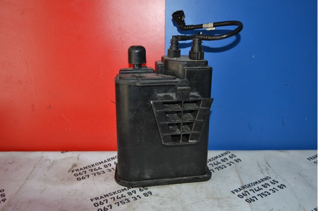 149504335R Renault (RVI) POCHŁANIACZ PAR PALIWA