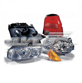 4491101LLDE Depo/Loro/Abakus Reflektor lewy