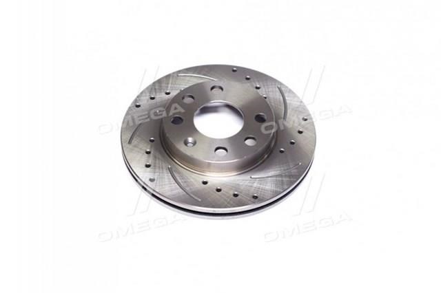 Tarcza hamulcowa przednia Rider RD90121445 cena, od 31,37 USD