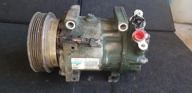926009865R Renault (RVI) Sprężarka klimatyzacji