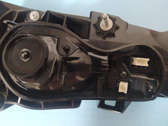8159178020 Toyota Lampa zespolona tylna lewa wewnętrzna