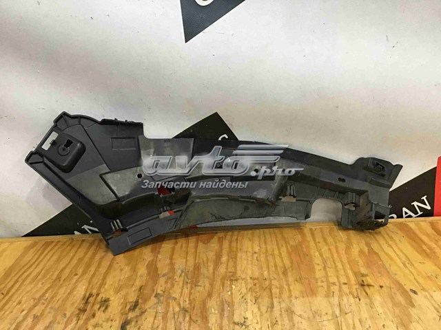 Wspornik zderzaka przedniego lewy LR098694 Land Rover