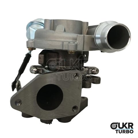 Turbina SL Turbo 200101101638 cena, od 335,04 USD