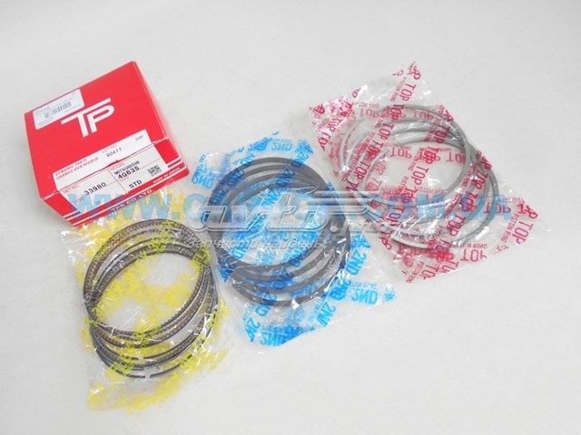  TPR 33980STD