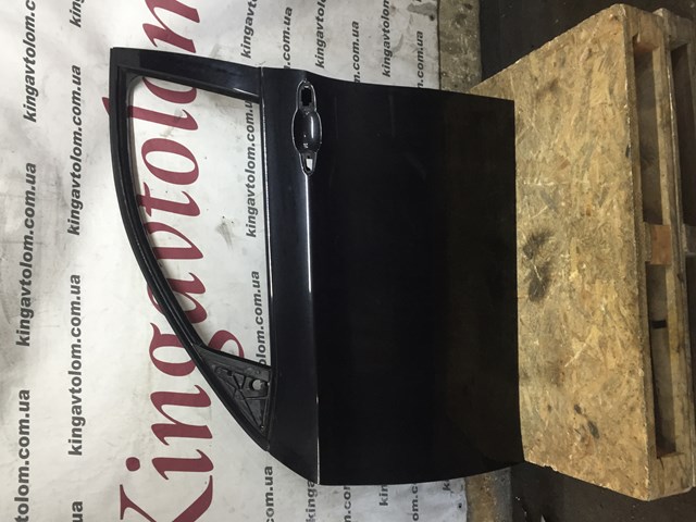 Drzwi przednie lewe BMW X6 SUV (E71) (2008 - 2014) cena, od 697,87 USD