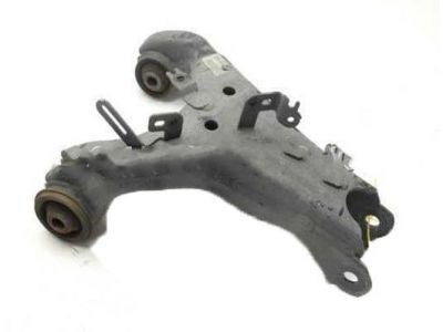487700C010 Toyota Wahacz  zawieszenia tylnego górny prawy