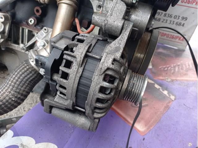 5802170711 Fiat/Alfa/Lancia Alternator