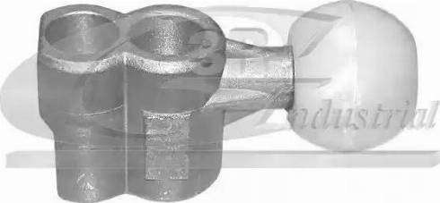 Mechanizm zmiany biegów (cięgno) 3RG 23719 cena, od 8,83 USD