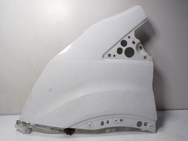 Błotnik przedni lewy Ford 2203290 cena, od 209,11 USD