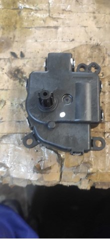 Do koszyka Silniczek klapy nagrzewnicy Ford Focus IV HP