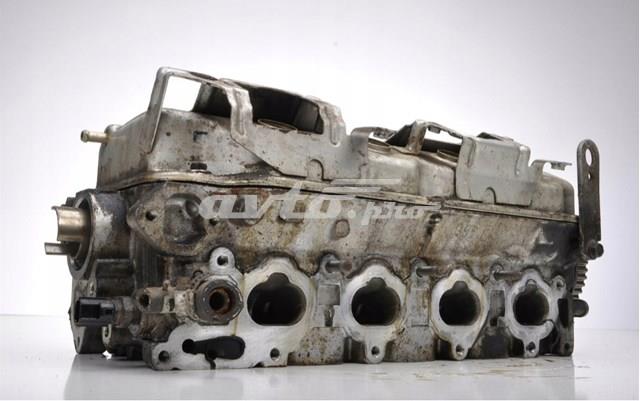  Głowica cylindrów Mitsubishi Lancer 6